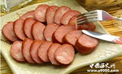 正宗的哈爾濱紅腸品牌有哪些哈爾濱紅腸品牌介紹