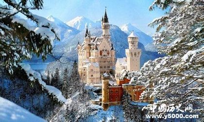 圣誕節(jié)歐洲旅游景點推薦圣誕節(jié)歐洲旅游攻略