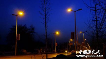 廣州試點(diǎn)智慧路燈什么是智慧路燈？