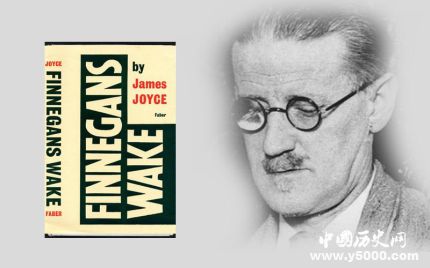 詹姆斯·喬伊斯個人生活簡介詹姆斯·喬伊斯的作品有哪些？