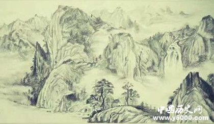 王維詩(shī)歌山居秋暝原文鑒賞作品翻譯創(chuàng)作背景藝術(shù)手法介紹