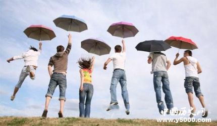 第三世界青年日簡介第三世界青年日的來歷是什么？