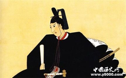 德川幕府歷代將軍簡(jiǎn)介德川幕府的歷代將軍都是誰(shuí)？