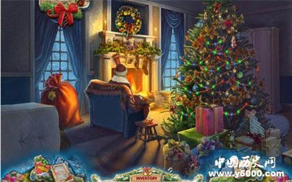 圣誕樹(shù)上的裝飾品都有什么含義圣誕樹(shù)上的星星叫什么 圣誕樹(shù)上的裝飾品都有什么含義圣誕樹(shù)上的星星叫什么