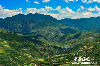 中原指哪里中原地理位置哪些朝代建都中原的 中原指哪里中原地理位置哪些朝代建都中原的