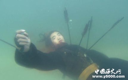 張順生平簡(jiǎn)介張順的故事張順的結(jié)局如何？