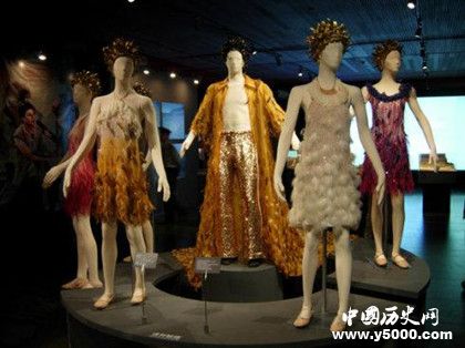 古希臘的故事：古希臘戲劇起源發(fā)展歷史介紹！