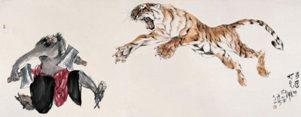 李逵生平簡介李逵的故事李逵是怎么死的？