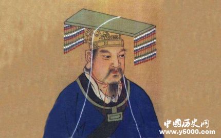 周夷王姬燮生平經(jīng)歷簡介周夷王是怎么死的？