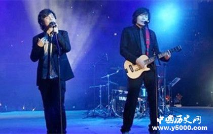 水木年華歌曲有哪些成員資料介紹水木年華演藝經(jīng)歷介紹 水木年華歌曲有哪些成員資料介紹水木年華演藝經(jīng)歷介紹