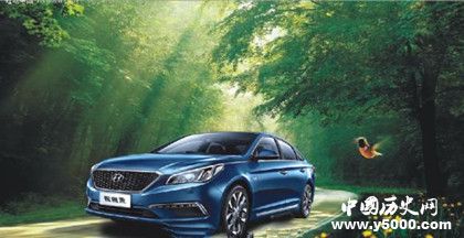 出租車(chē)司機(jī)技能競(jìng)賽比賽信息 北京現(xiàn)代品牌發(fā)展歷程