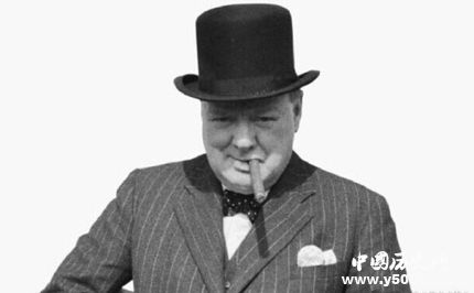 丘吉爾生平經(jīng)歷簡介如何評價丘吉爾？