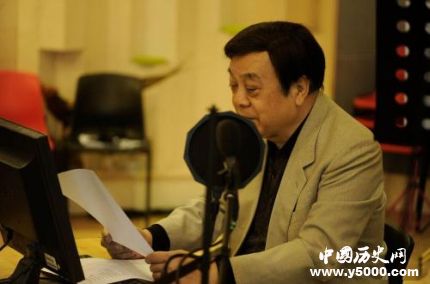 趙忠祥77歲生日趙忠祥資料簡(jiǎn)歷介紹 趙忠祥77歲生日趙忠祥資料簡(jiǎn)歷介紹