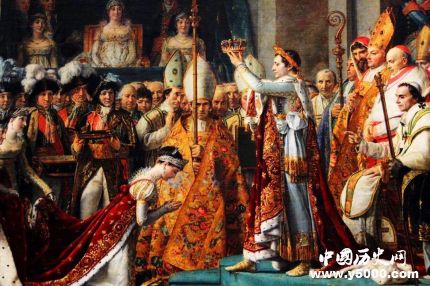 法國王朝世系表簡介法國歷史上的王朝都有哪些？