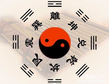 八卦是誰(shuí)創(chuàng)造的八卦是哪八卦八卦是什么意思 八卦是誰(shuí)創(chuàng)造的八卦是哪八卦八卦是什么意思