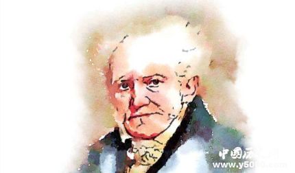 叔本華生平簡介叔本華的主要思想叔本華經(jīng)典語錄有哪些？