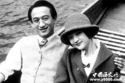 陸小曼生平經(jīng)歷陸小曼感情生活是怎樣的？