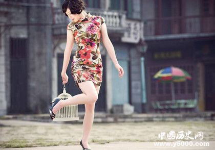 旗袍簡介旗袍文化特點旗袍為什么好看 旗袍簡介旗袍文化特點旗袍為什么好看