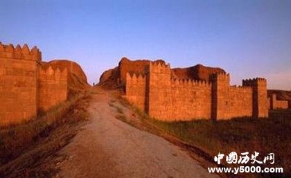 尼尼微古城具體位置尼尼微古城旅游景點(diǎn)介紹歷史資料介紹