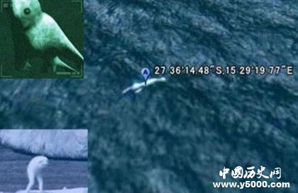 Ningen是什么Ningen真的存在嗎Ningen是怎么來的 Ningen是什么Ningen真的存在嗎Ningen是怎么來的