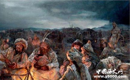 凱爾特人的歷史文化是怎樣的 凱爾特人與歐洲人有什么聯系？