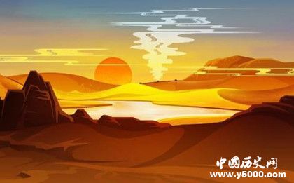 王維《使至塞上》詩(shī)歌賞析原文鑒賞作品翻譯創(chuàng)作背景是什么