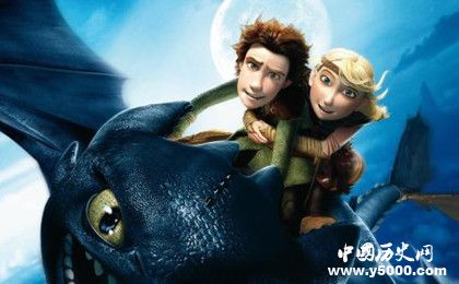 《馴龍高手3：隱秘的世界》電影上映時(shí)間電影劇情內(nèi)容介紹