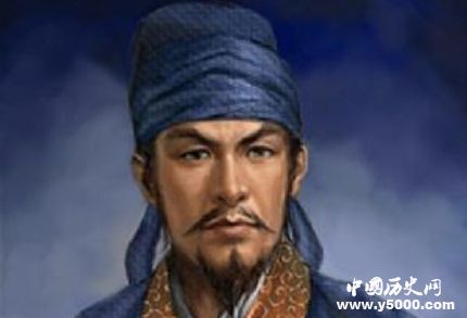 蕭讓生平簡介蕭讓的故事蕭讓的結(jié)局如何？