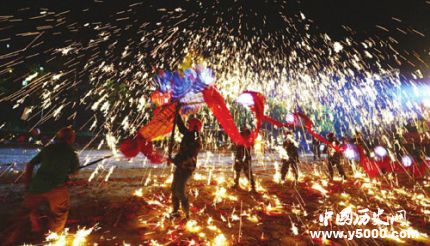 古藺花燈的發(fā)展古藺花燈的藝術(shù)特點有哪些？