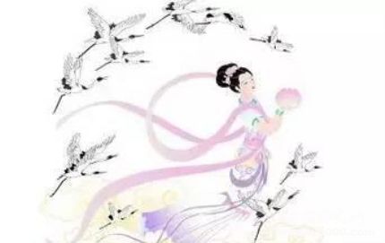 瑤姬傳說故事簡介瑤姬角色原型是什么？