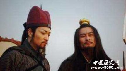 公孫勝與吳用的關(guān)系公孫勝的師傅是誰(shuí)？