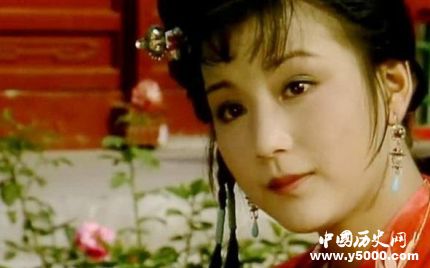 史湘云人物形象分析史湘云的結(jié)局到底是怎樣的？