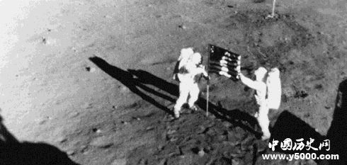 NASA回應(yīng)庫里不信人類登月美國登月之謎的真相 NASA回應(yīng)庫里不信人類登月美國登月之謎的真相