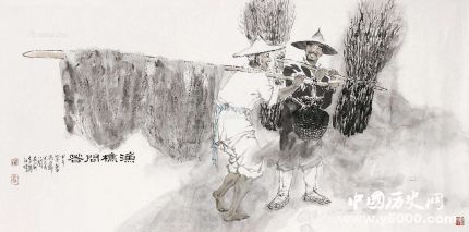 漁樵問答簡(jiǎn)介收錄解析如何評(píng)價(jià)漁樵問答？