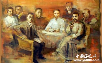 文學(xué)革命簡介文學(xué)革命的過程文學(xué)革命的意義是什么？