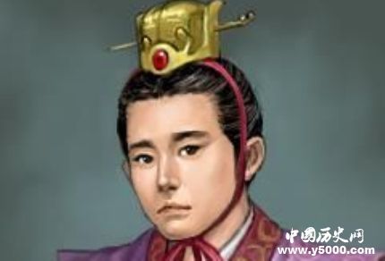 東漢少帝劉辯生平故事簡(jiǎn)介漢少帝是怎么死的？