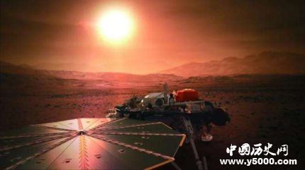 火星拍到蘑菇照片火星上有生命嗎？