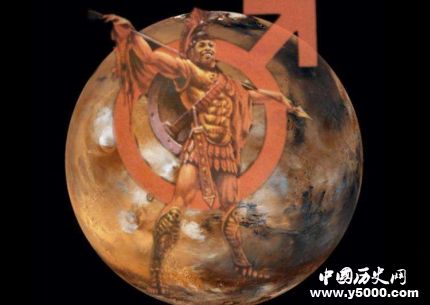 羅馬戰(zhàn)神瑪爾斯生平故事簡(jiǎn)介如何評(píng)價(jià)瑪爾斯？