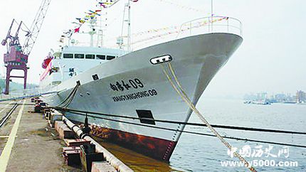 深海一號(hào)下水深海一號(hào)建造背景功能未來(lái)計(jì)劃 深海一號(hào)下水深海一號(hào)建造背景功能未來(lái)計(jì)劃