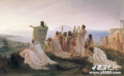 普羅塔戈拉故事簡(jiǎn)介普羅塔戈拉的思想主張是什么？