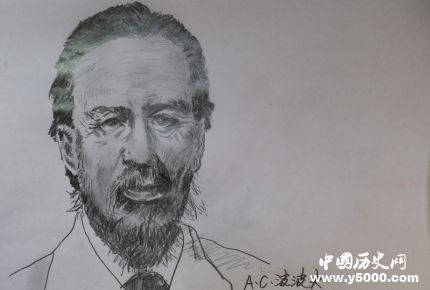 俄國(guó)發(fā)明家波波夫簡(jiǎn)介波波夫無線電是怎么發(fā)明的？