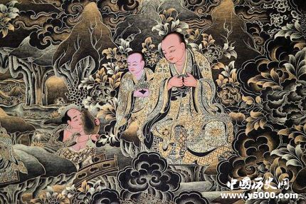 熱貢藝術(shù)特點(diǎn)簡(jiǎn)介熱貢藝術(shù)都有哪些種類？