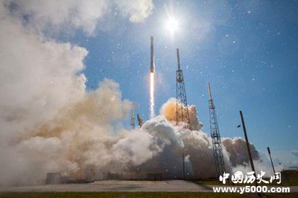 獵鷹9回收失?。韩C鷹9回收失敗的原因獵鷹9簡介