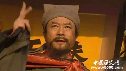 《水滸傳》梁山十大兵器簡介梁山十大兵器排名怎樣？