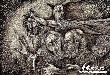 百年孤獨(dú)將拍劇百年孤獨(dú)劇情人物關(guān)系是怎樣的？