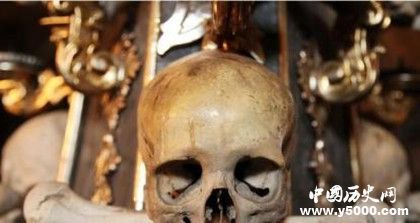 世界四大死亡谷之謎 四大死亡谷分別介紹