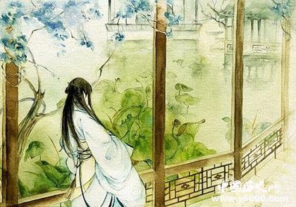 陸游《釵頭鳳》原文鑒賞作品翻譯創(chuàng)作背景釵頭鳳是寫給誰的