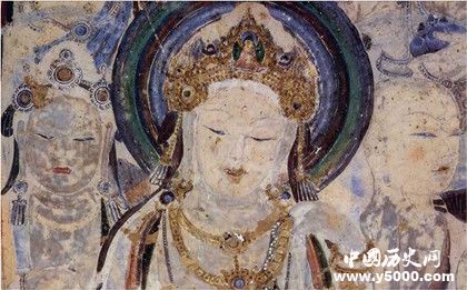 榆林窟簡介榆林窟歷史榆林窟壁畫介紹