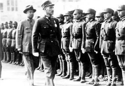 中山艦事件簡(jiǎn)介中山艦事件真相是什么？