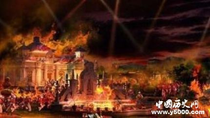 圓明園都有哪些寶物 圓明園的文物如今都在哪些地方？